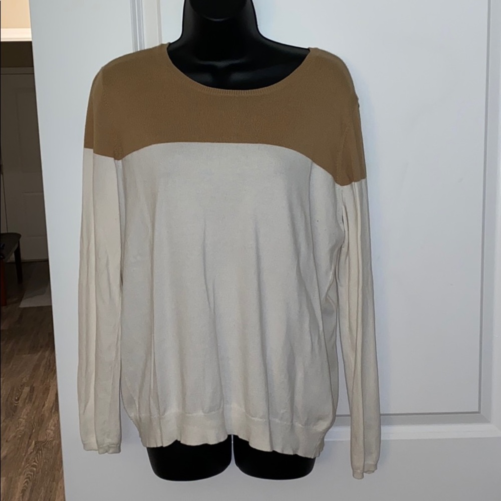 Anne Klein Sweater